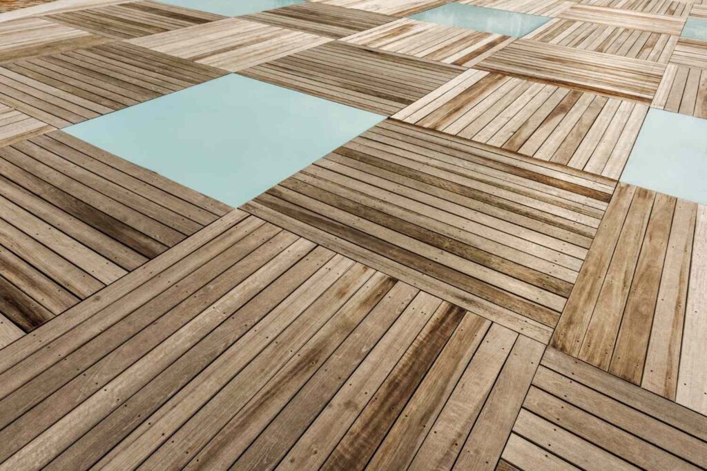 flooring gold coast