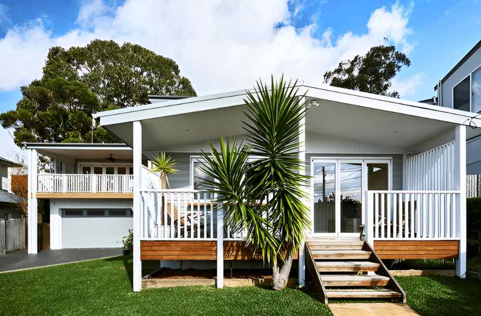 Granny flat renovations Gold Coast